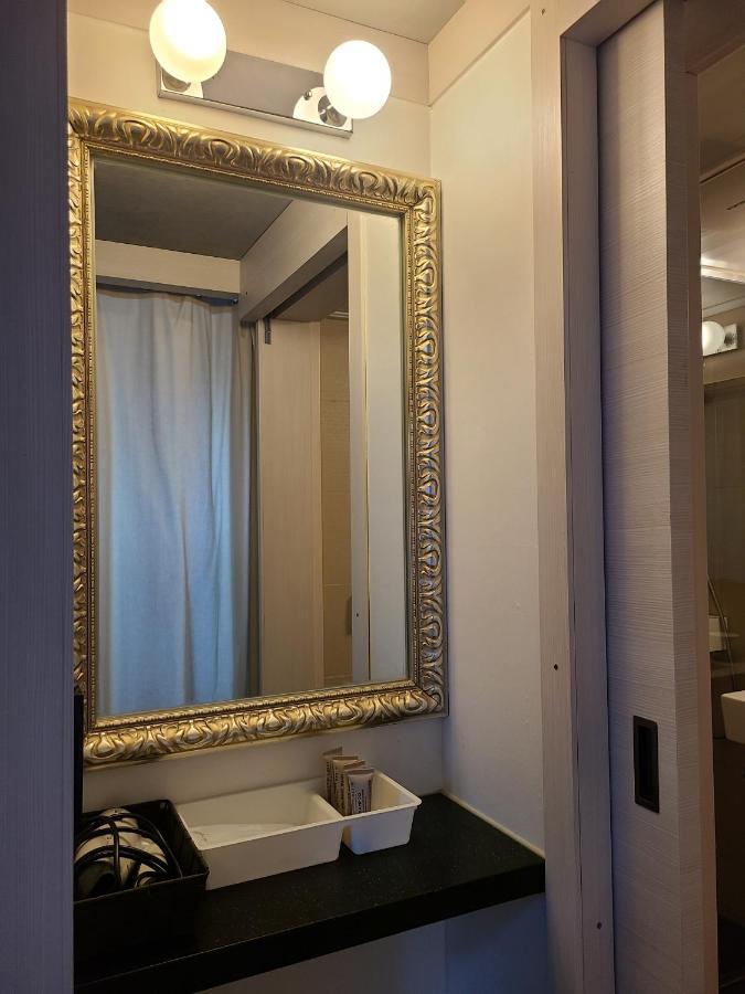 Jinwoo Prestige Hotel Geoje Exterior foto